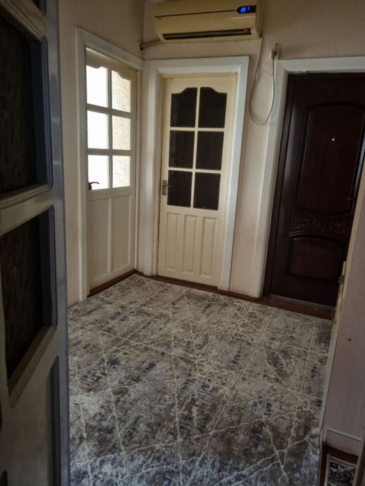 4 хонали Уй сотилади. Манзил: Жиззах шахар заргарлик махалласи