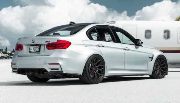 20" Хибридно Ковани Джанти 5X112 BMW G20 G21 G24 G26 G30 G31 G11 G12