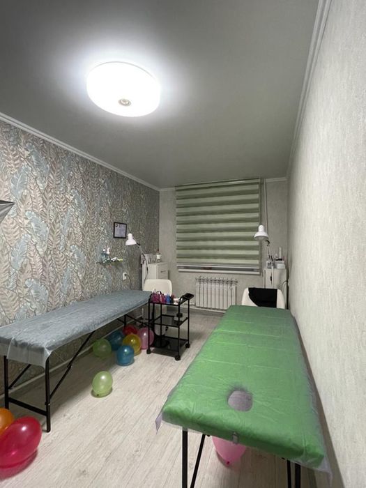 Оборудование для салонов красоты