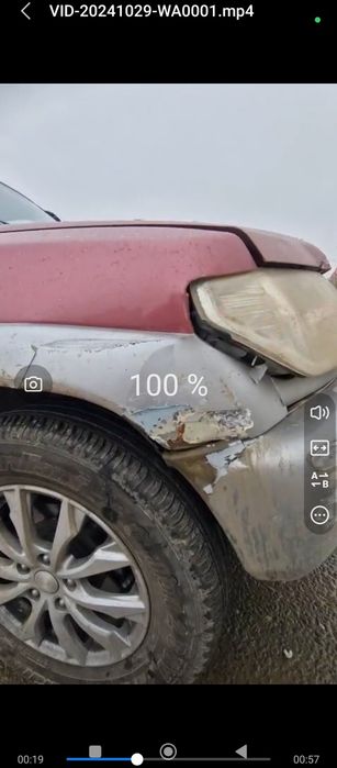 Рихтовка покраска автомобиля