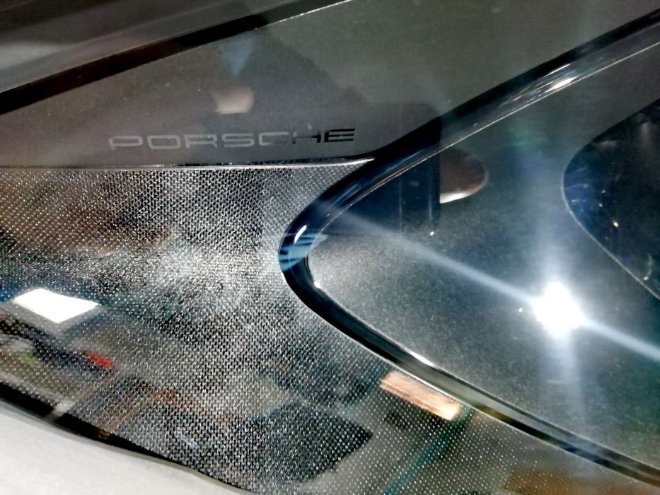 Фар Фарове за Порше Кайен 9УО ГТС / Porsche Cayenne 9YO GTS FULL LED