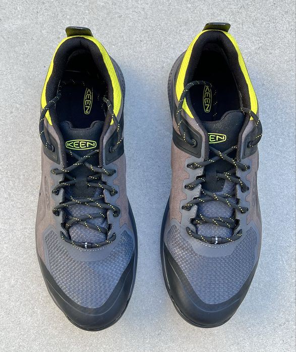 Keen Konnect Fit (Waterproof, māsura 48, produs nou, nepurtat)