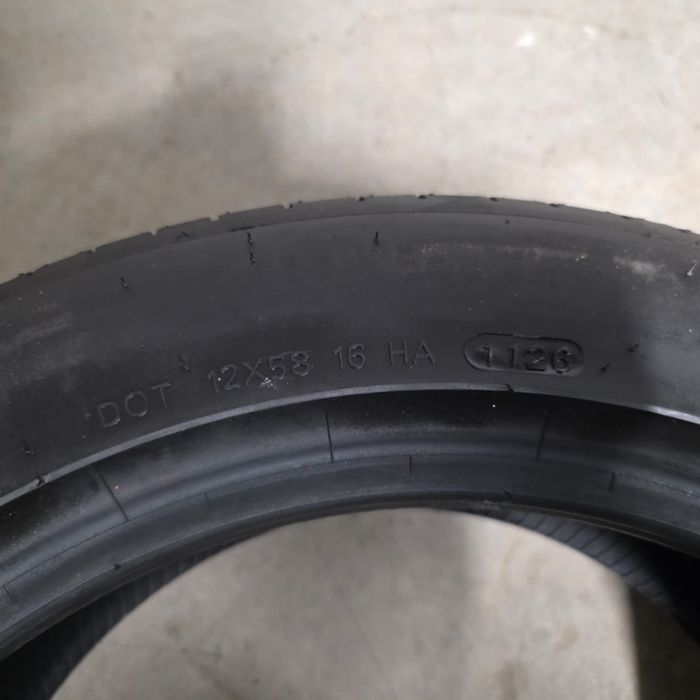 Anvelope noi Hankook 17 inch (anvelope premium ca Bridgestone, Pirelli, Goodyear, Dunlop..)