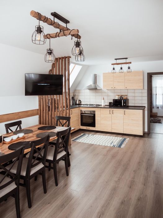 Cabana Keops- Sărmaș Harghita