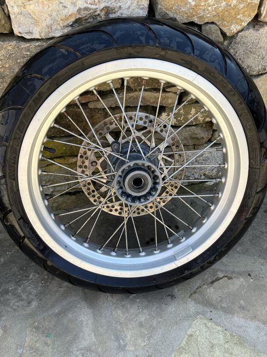 Супермото джанта ktm/husqvarna