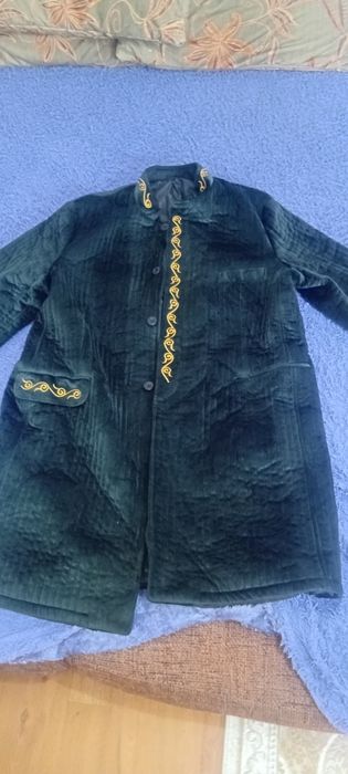 Мужские шапан продам