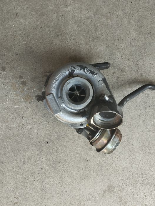 Турбо за Мерцедес c220cdi gt18v