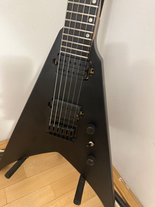 Chitara Electrica Spira