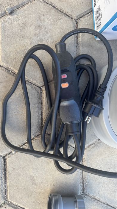 Нагреватель для бассейна Bestway 2,8 кВт