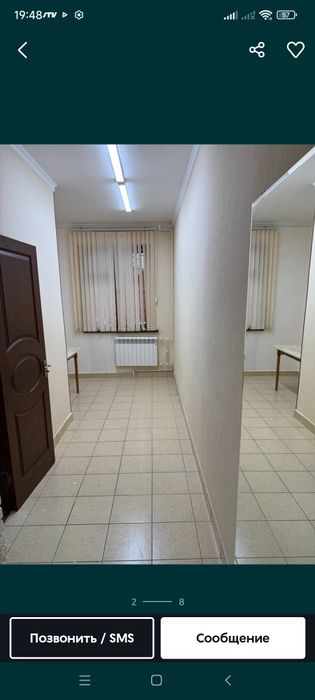 Продается 3(4)1/5. Буюк Ипак Юли ( Нежилое).  140000 договор