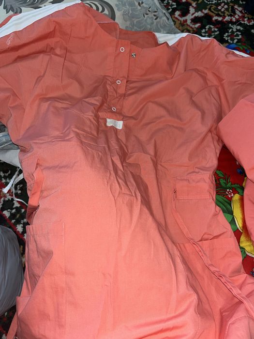 Хир костюм,мед одежда