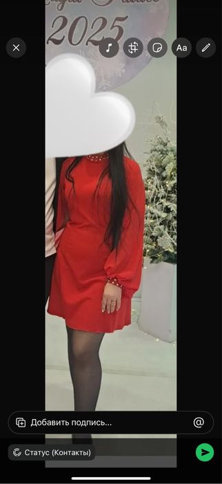 Платья көйлек кароткий,длинный