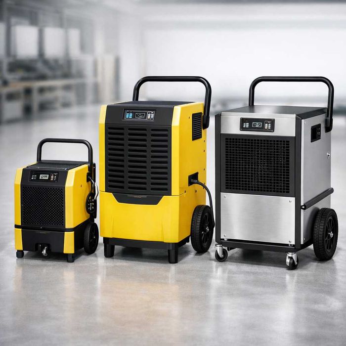 Сдам в аренду осушитель воздуха