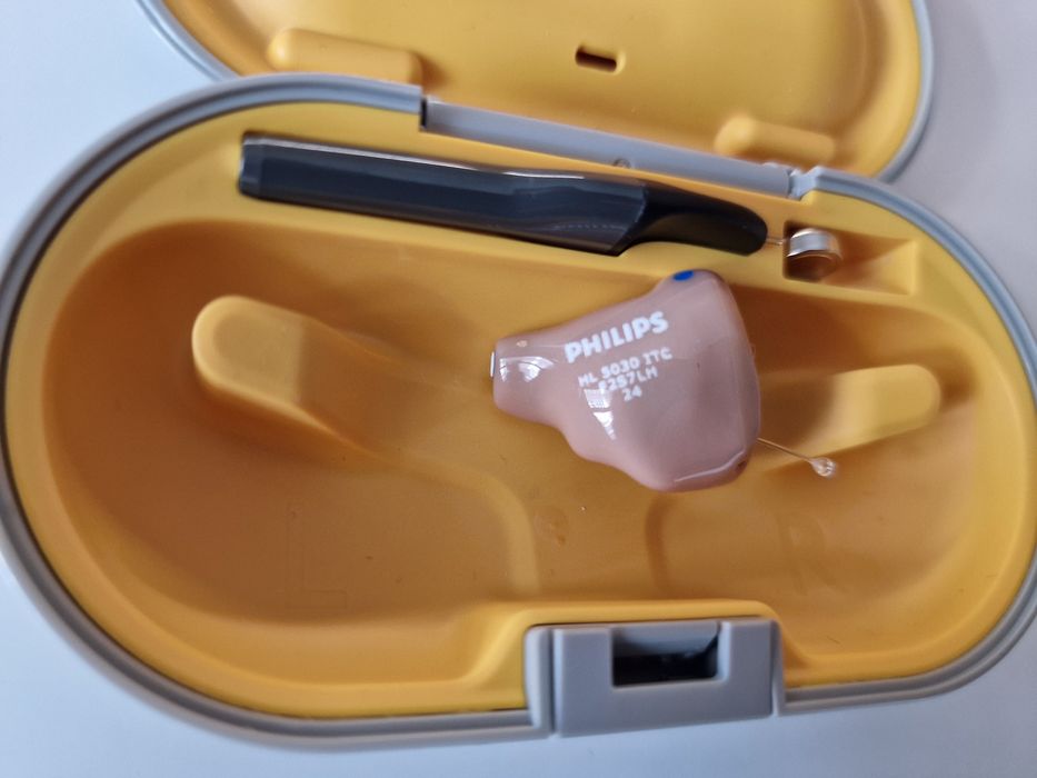 Aparat auditiv Philips hearlink 5030 ITC