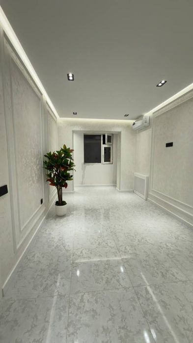 ПРОДАЁТСЯ офис 80 м² на Нукусской — 1 линия, 3 комнаты