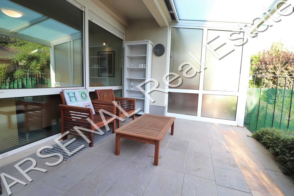 Дава се под наем Къща в София, Манастирски ливади - 264 кв.м за 1595.79 € - Снимка #14