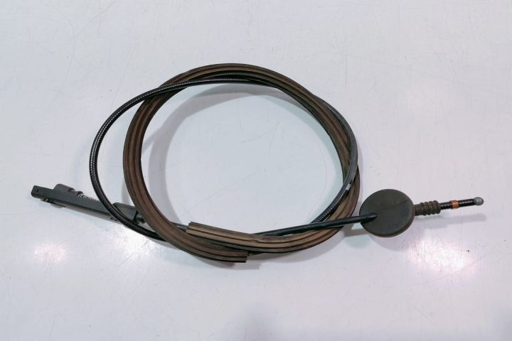 Cablu  Deschidere Capota  1T0823535D Volkswagen VW Touran prima gener