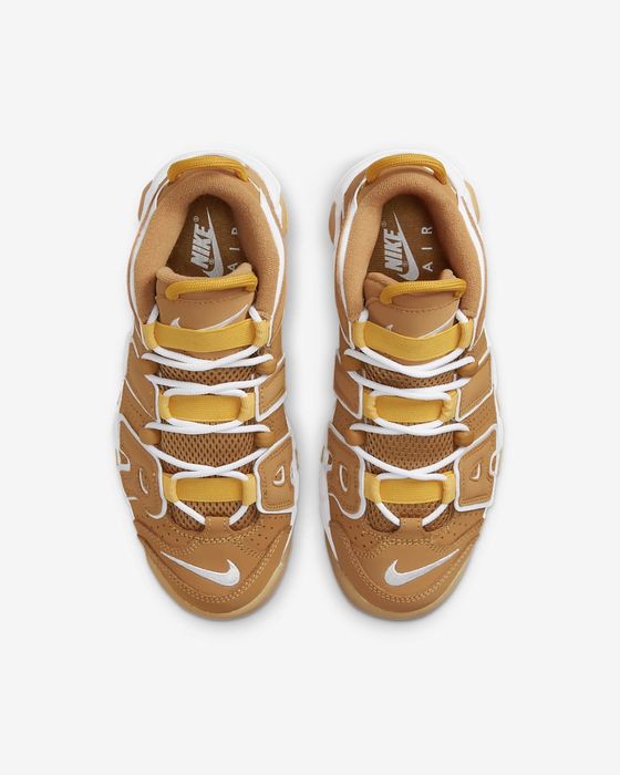 Nike Air More Uptempo - 37.5 Номер Оригинални