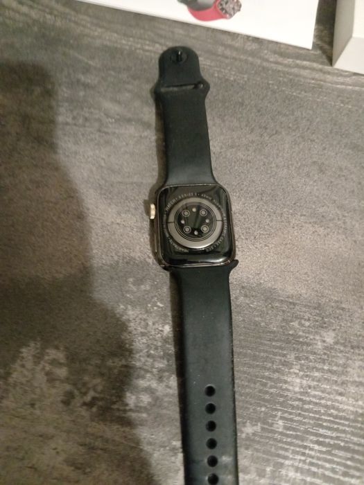 Watch 8 Мах часы