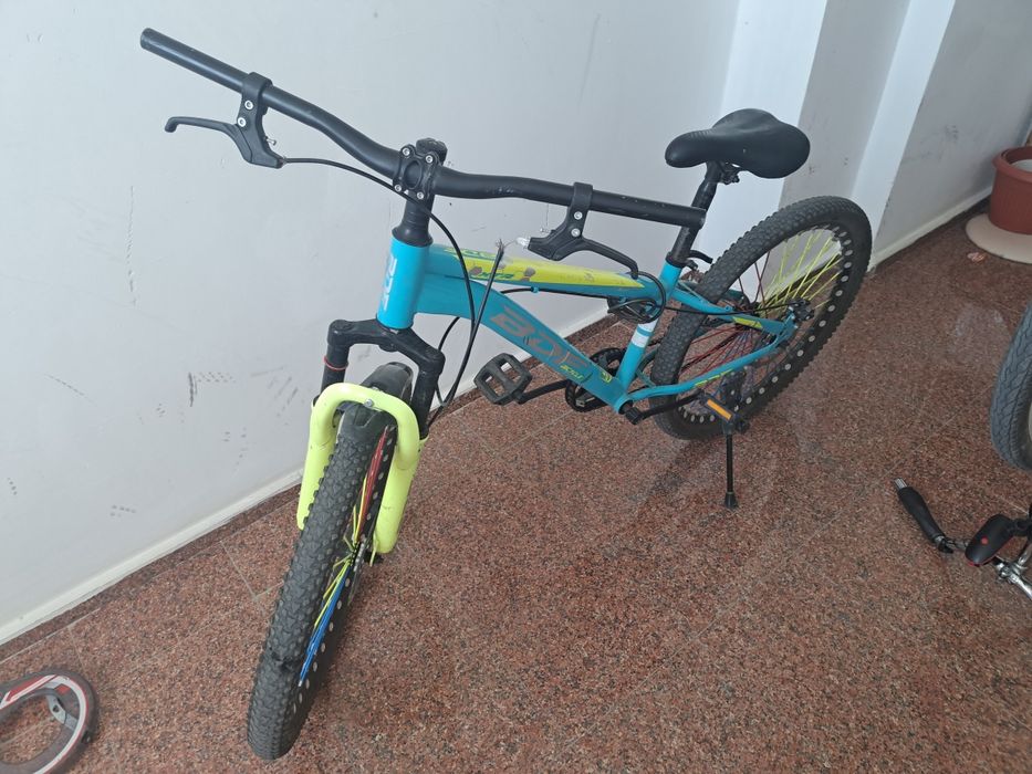 Продаю велосипед