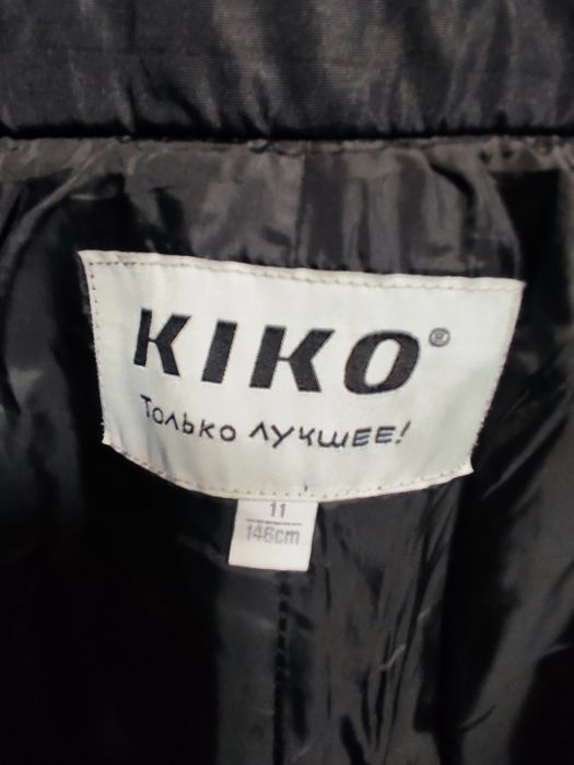 Продам зимний костюм