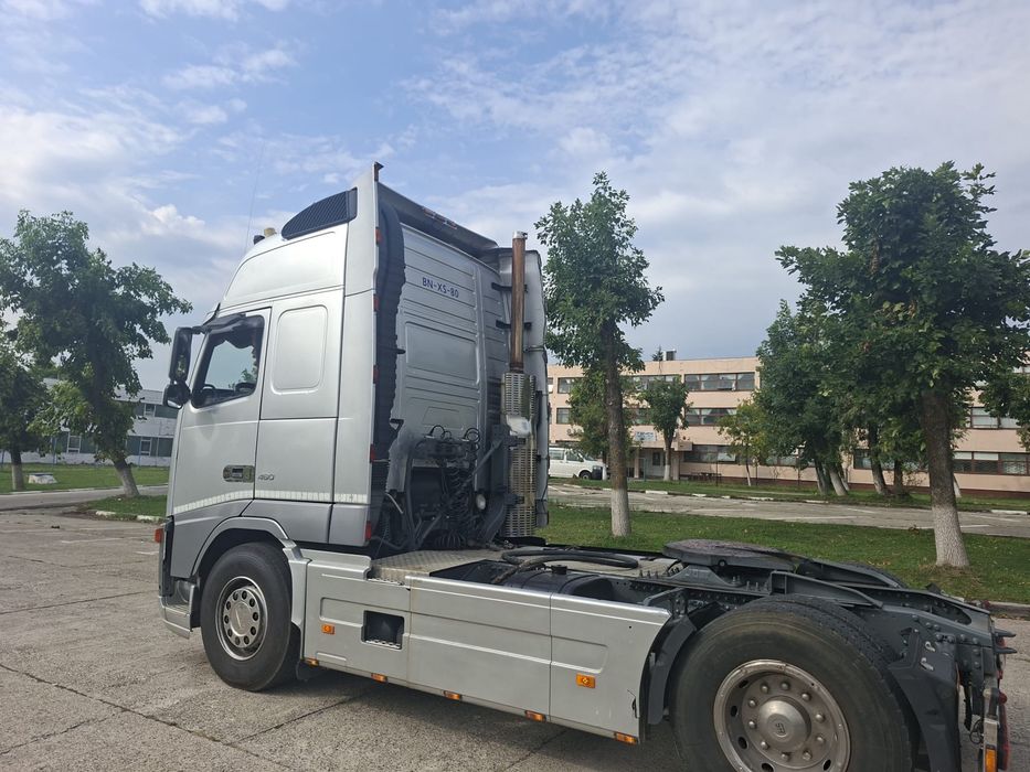 Volvo FH12 460 2007