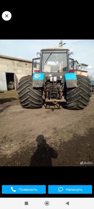 Диски для МТЗ 1221 и других