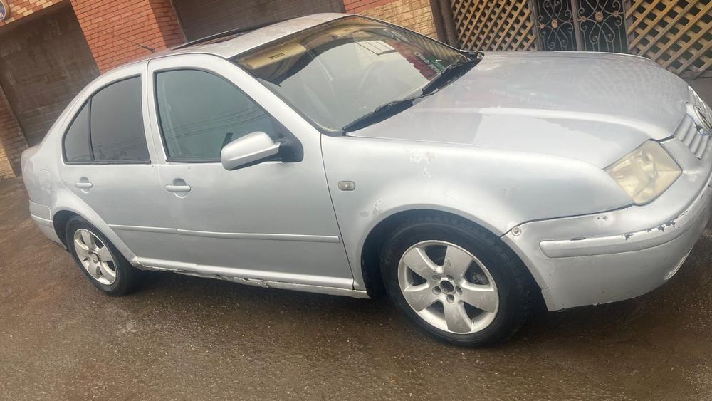 Продам фольксваген джетту 2002 года