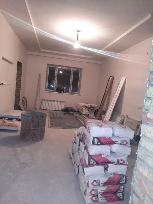 Евроремонт істейміз