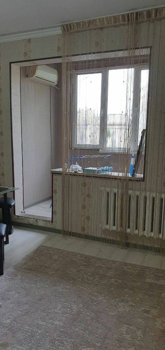 Сдаётся квартира Чиланзар 1 квартал 2/4/4