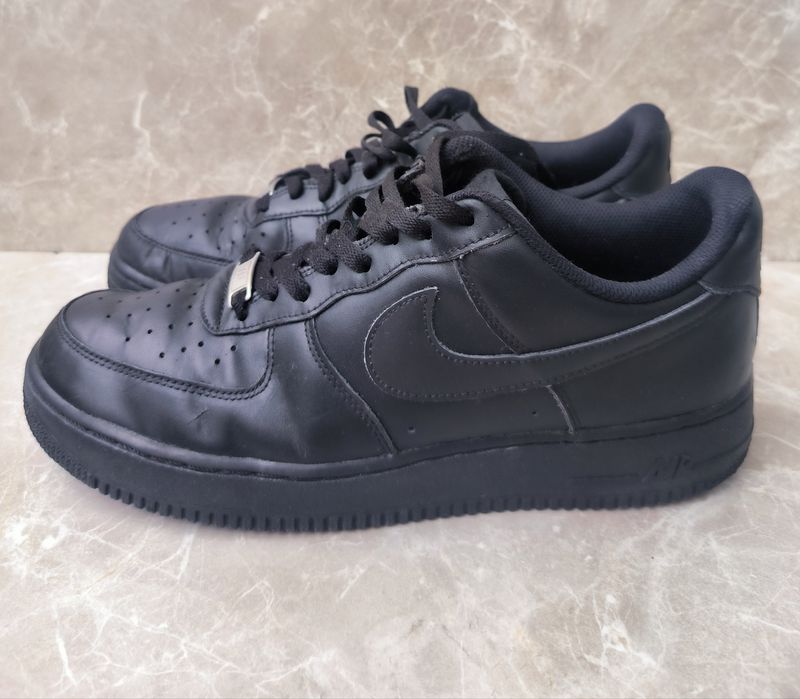 Nike Air Force 1 07' номер 44