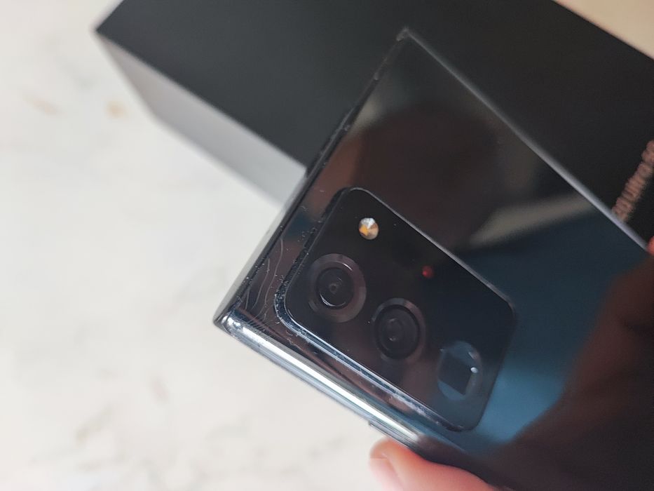 Samsung Note 20ultra 5G