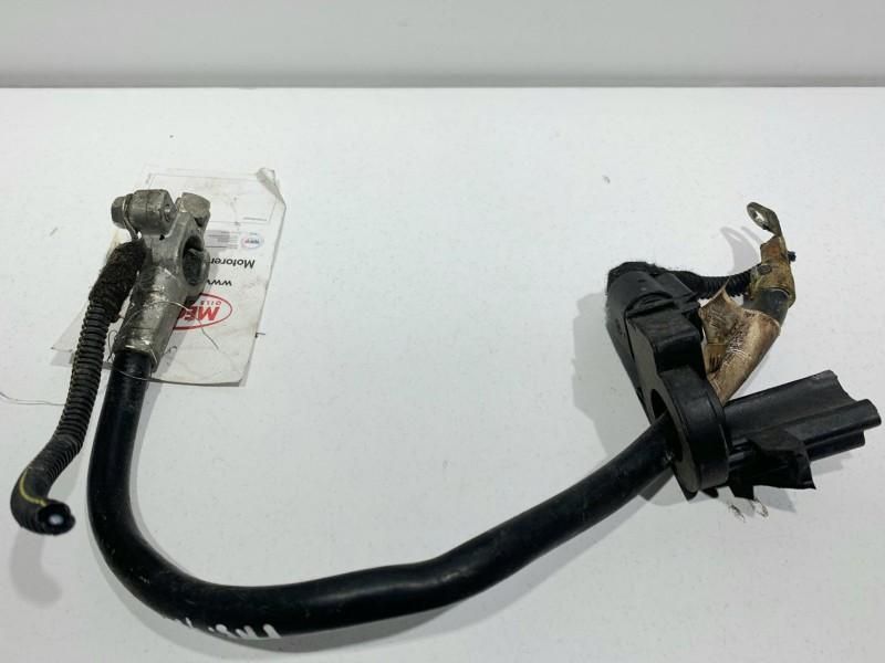 Borna baterie cu senzor Opel Insignia A 2.0 cdti A20DTH 13505369