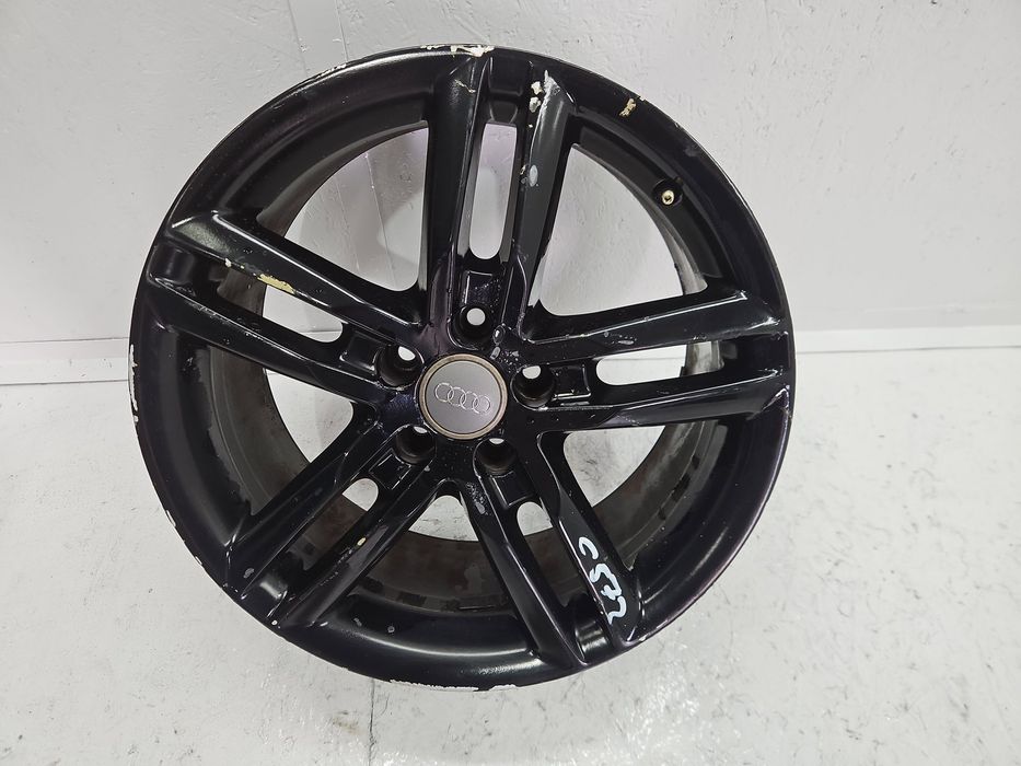 Janta aliaj AUDI A6 (4G2, C7) [Fabr 2012-2017] Sedan S-line 4G0601025B