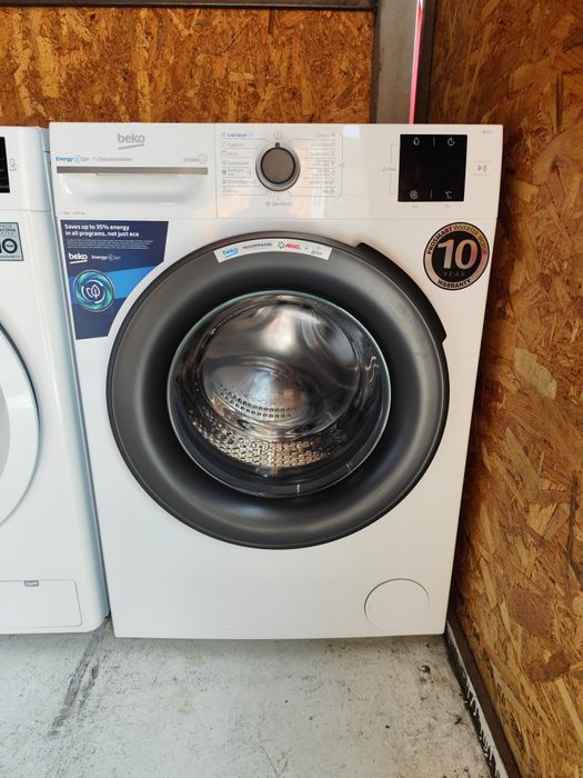 Masina de spalat Beko de 9 kg model slim