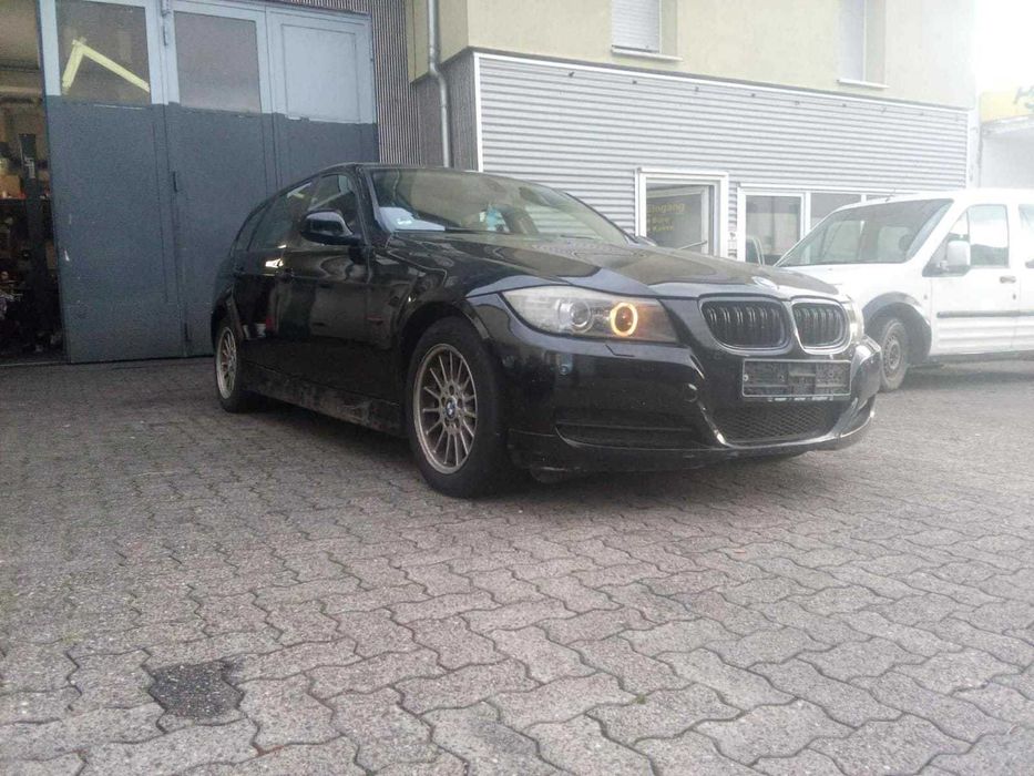 Vand BMW E91 an 2010