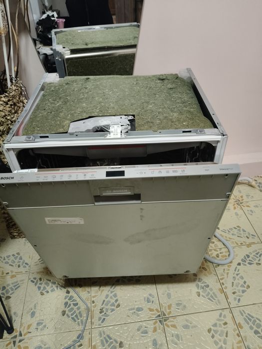 Посудомоечная машина Bosch