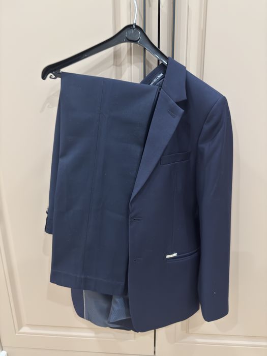 Школьный костюм для мальчика