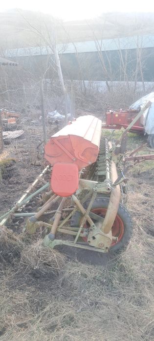 Vand semanatoare pentru paioase 3 m