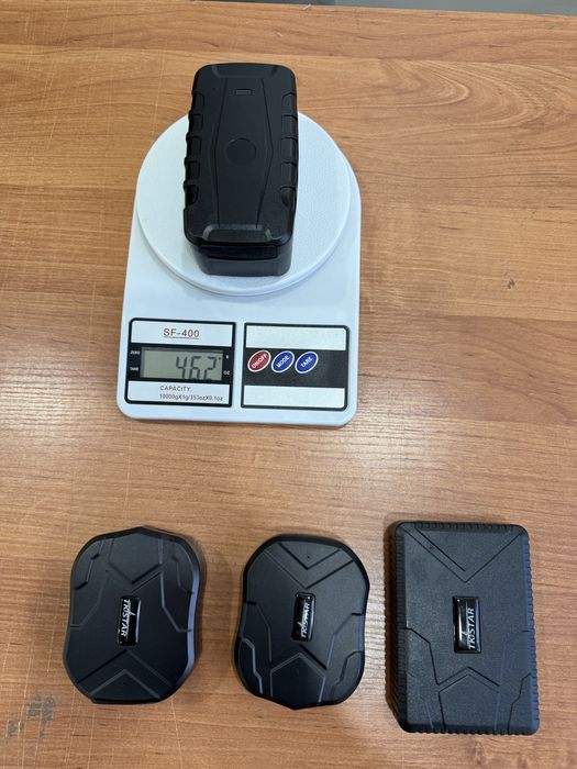 GPS TK-STAR 905. Автомобильный