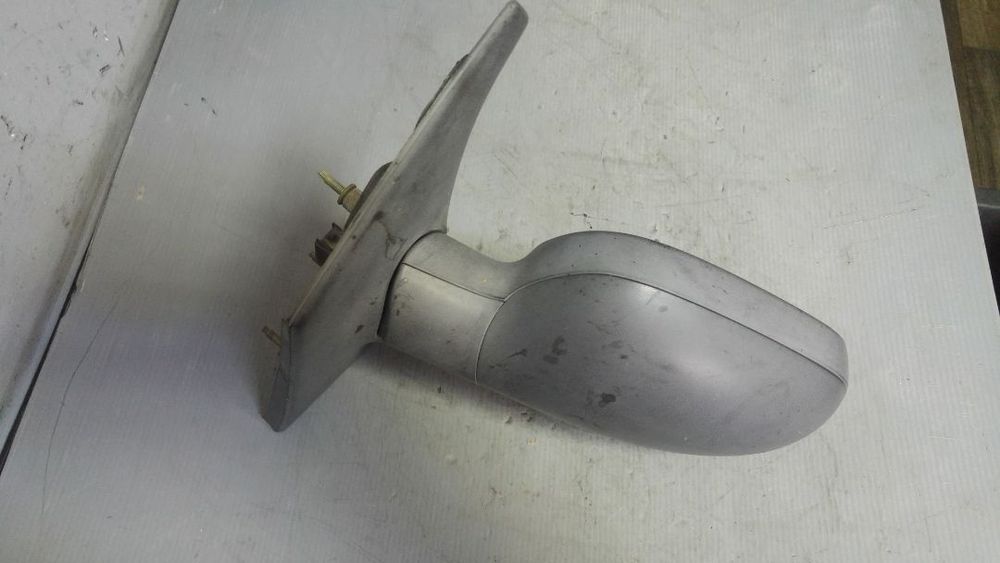 Oglinda stanga renault scenic megane 1996-2003 e1010461 ⭐⭐⭐⭐⭐