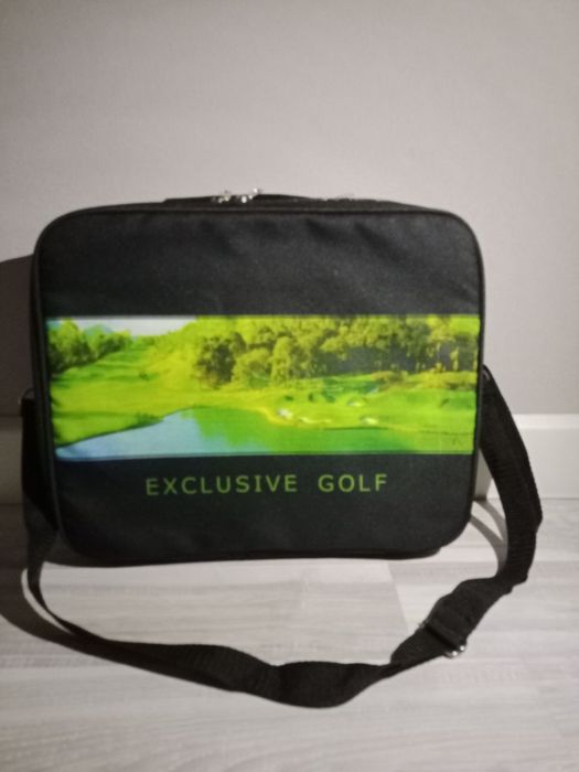 Мини гольф офисный