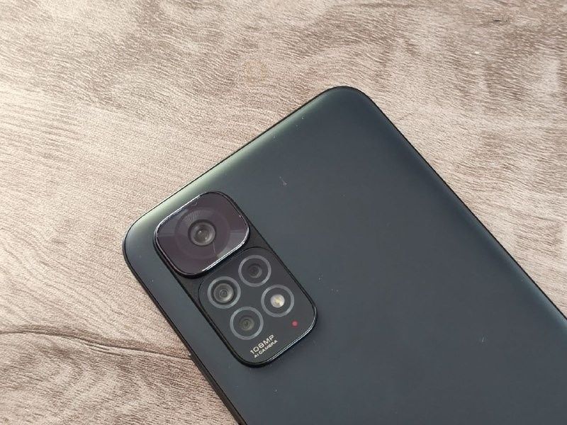 Redmi note 11 s
Holati ideal
Xotira 128 Gb
Tezkor xotira 6+6 Gb
Atpech