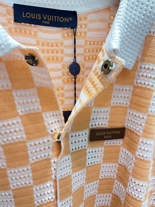 Camasa Louis Vuitton Premium