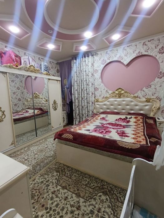 Авиасозлар, Яшнабад! Продается дом 2,4 соток 5 комнат