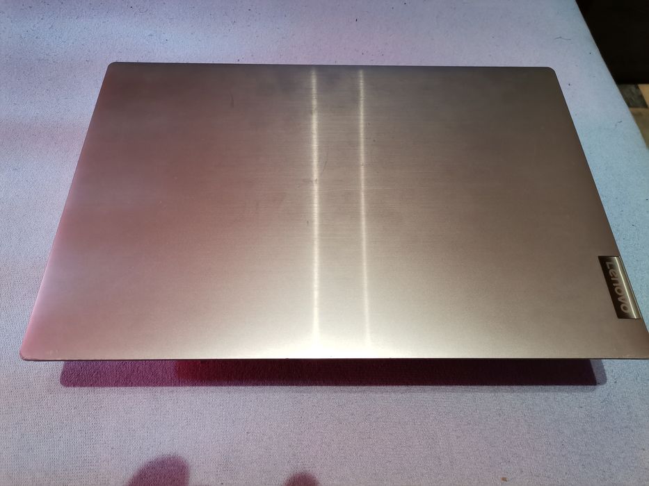 Laptop Lenovo IdeaPad S145-15IWL