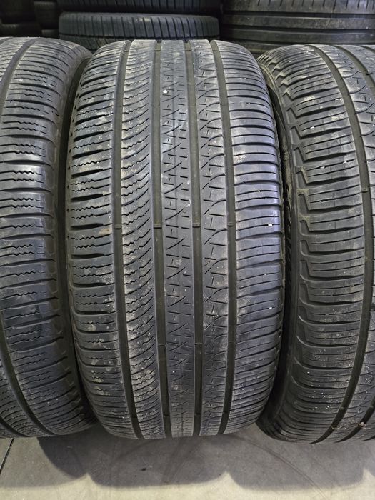 285/40/23 PIRELLI 4бр