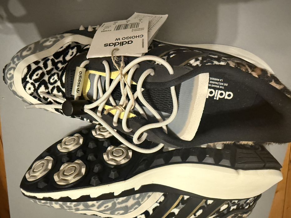 Adidas Originals Choigo W – оригинални дамски маратонки, нови с етикет