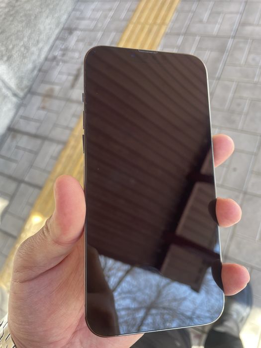 Iphone 13 pro max 256 заблокирован