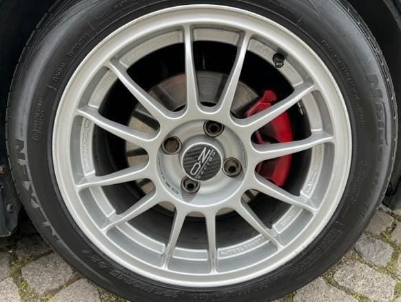 Volkswagen Polo GTI